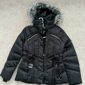 New with tags A.n.a. medium down filled jacket rated down to -8 F. MSRP $250